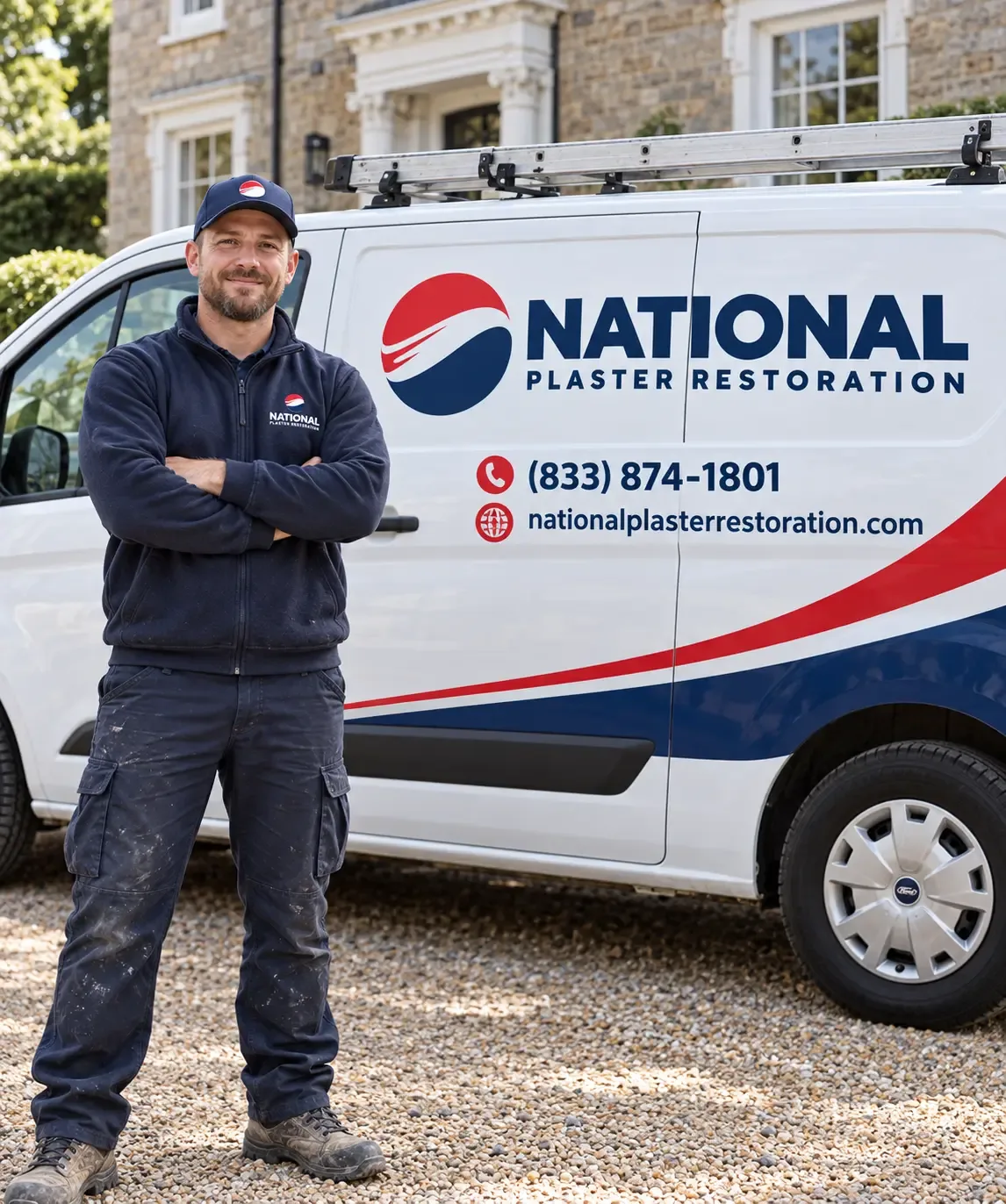 Plaster Repair company in Meraux, LA